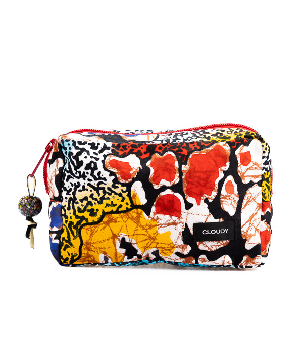 Pouch Small 729