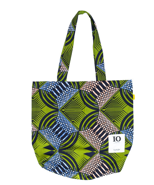 Big Tote Bag 177