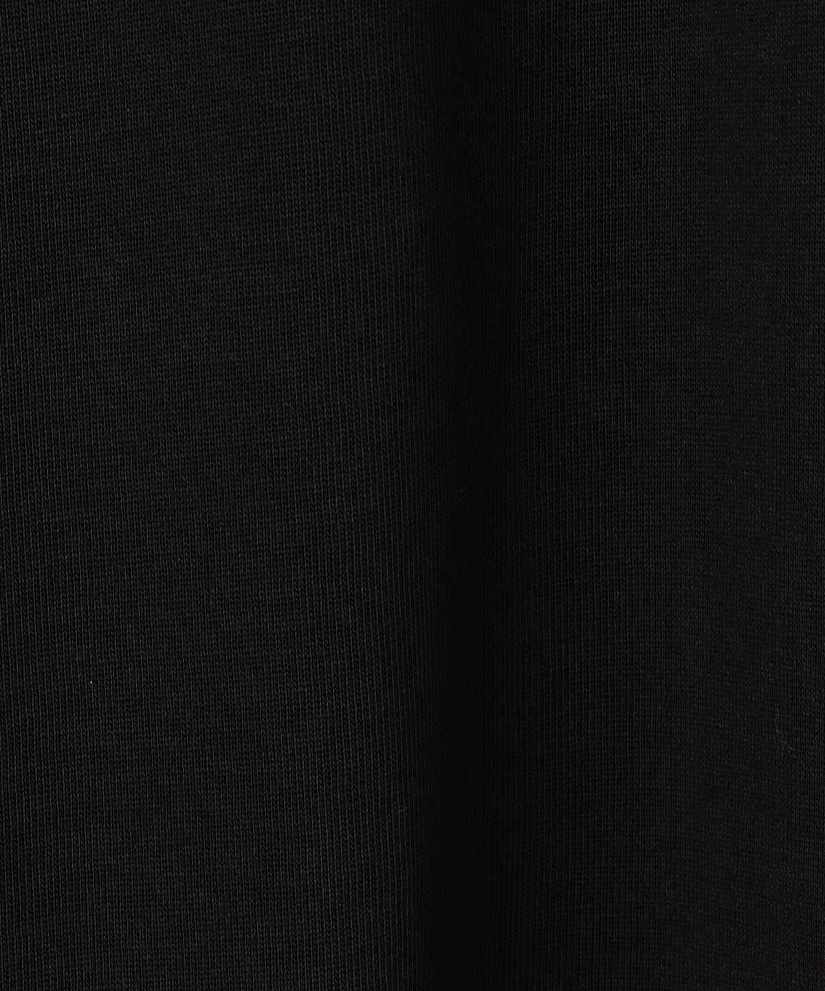 ポケットTシャツ Shark BLACK