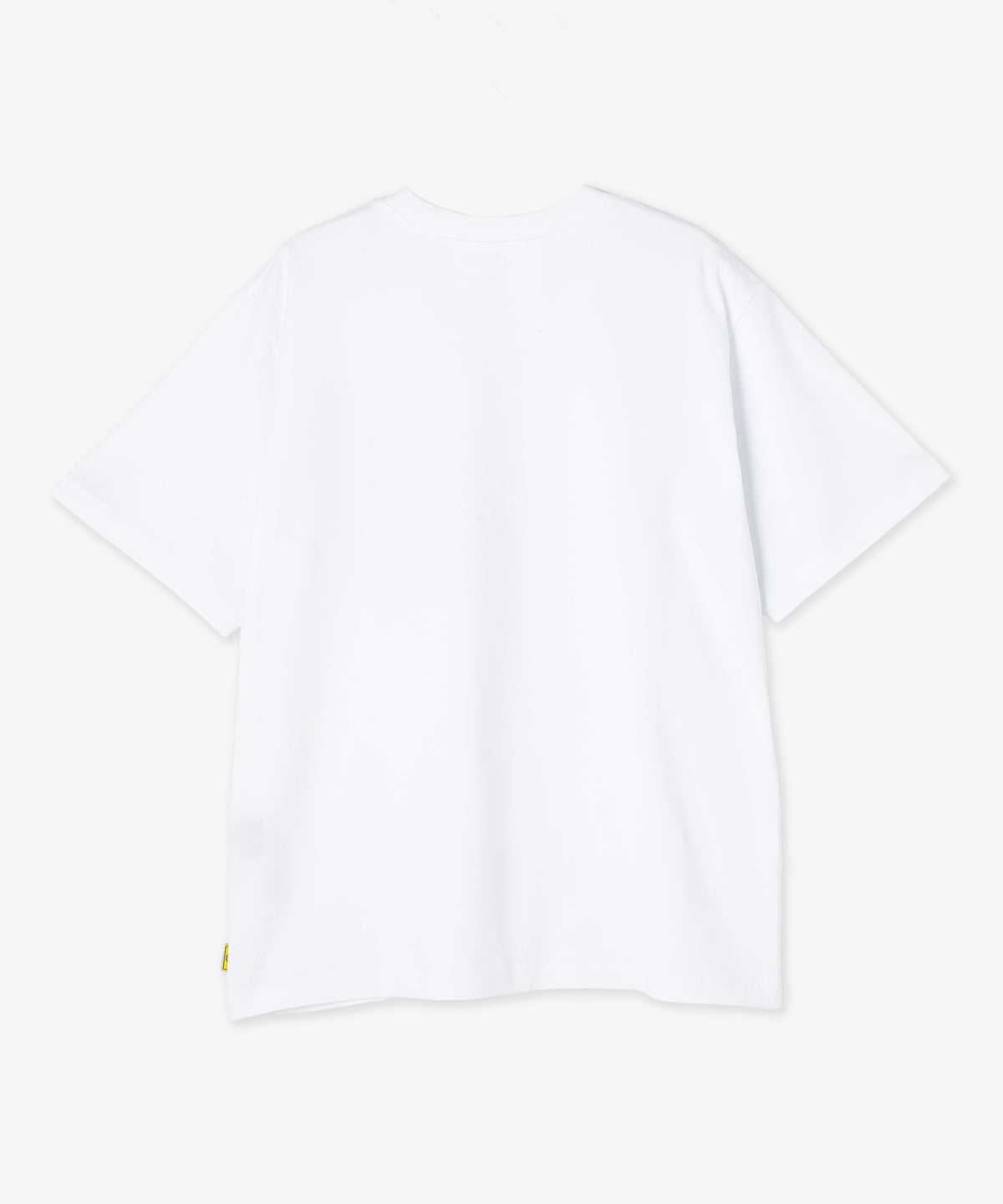 ポケットTシャツ SIMBA,TIMON,PUMBAA WHITE