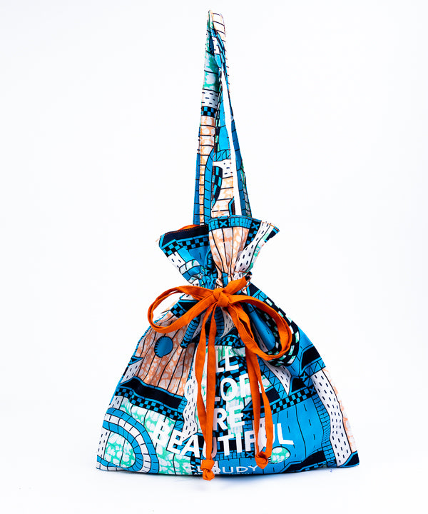 Alpha Bag ~ALL COLORS ARE BEAUTIFUL~496