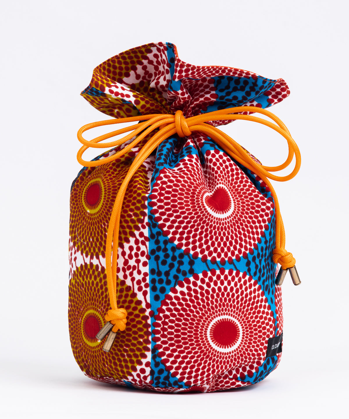 Drawstring Bag Small 242