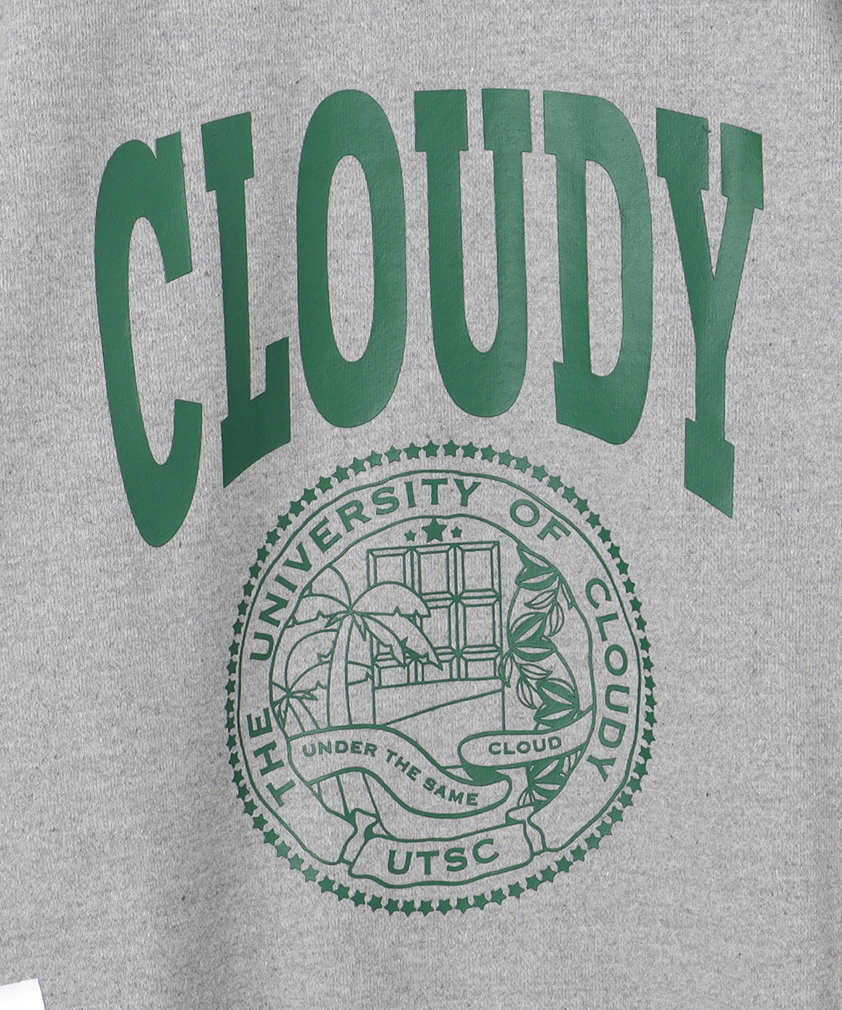 Sweat Shirts UTSC GRAY