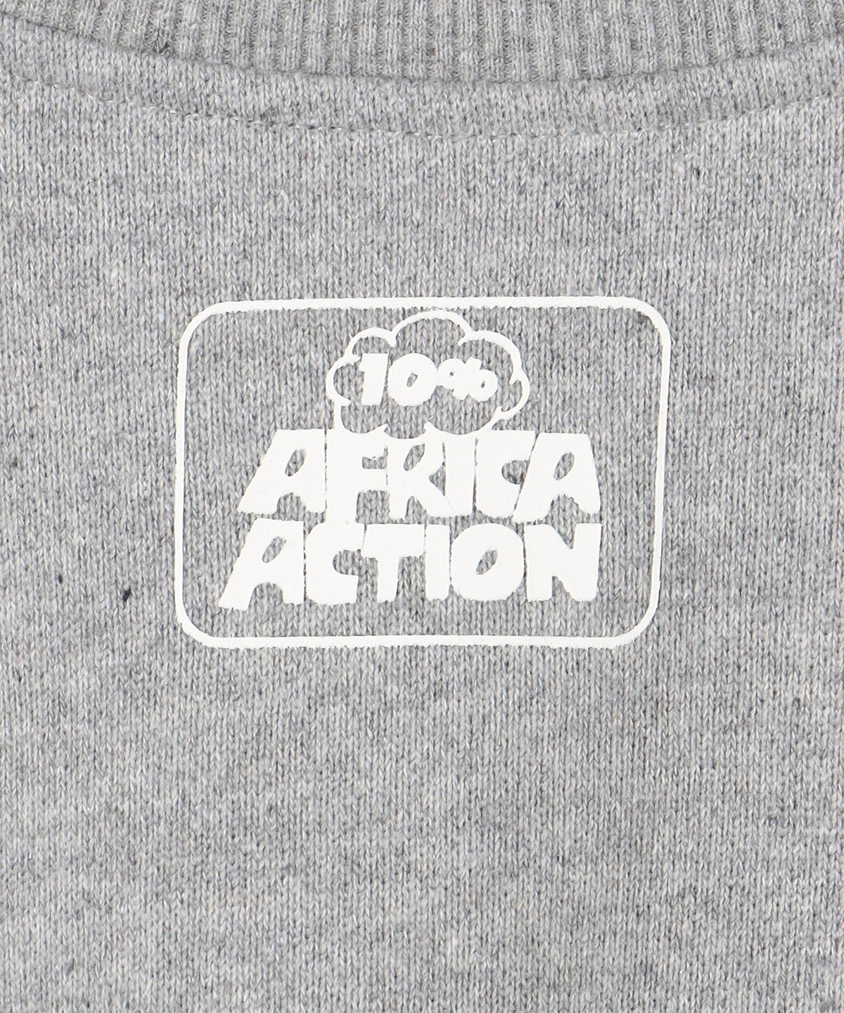 Sweat Shirts UTSC GRAY