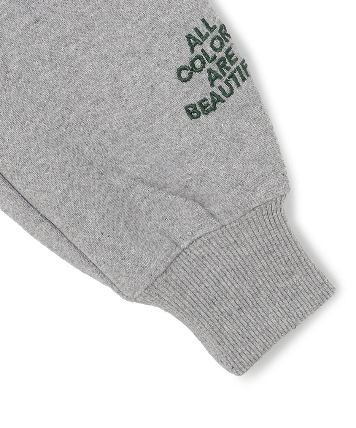 Sweat Shirts UTSC GRAY