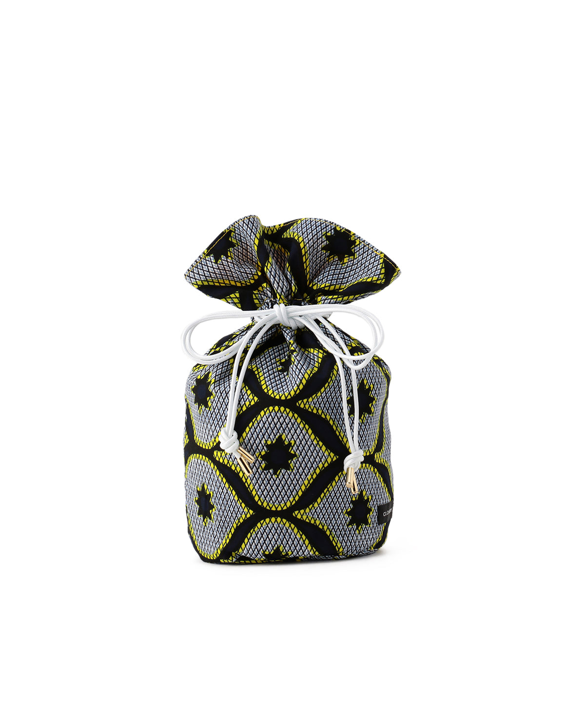 Drawstring Bag Small 817