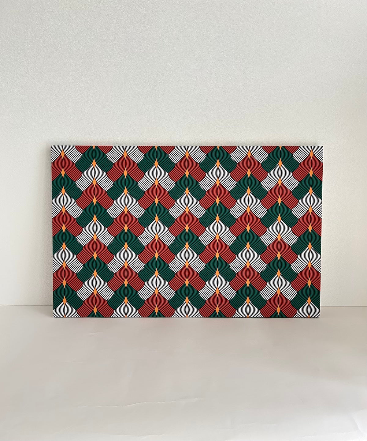 Textile panel (A2) Salon