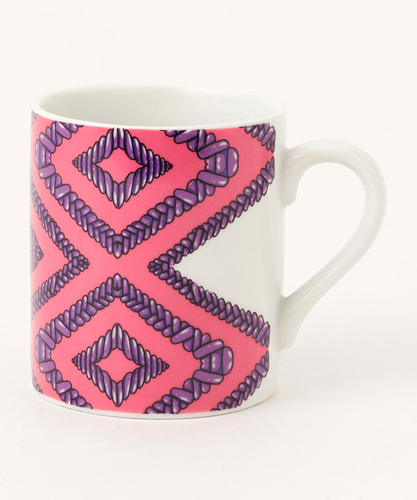 MUG "STRENGTH IN UNITY"