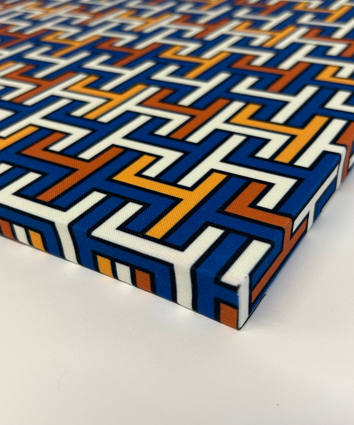 テキスタイルパネル(Square 53cm) Chairs