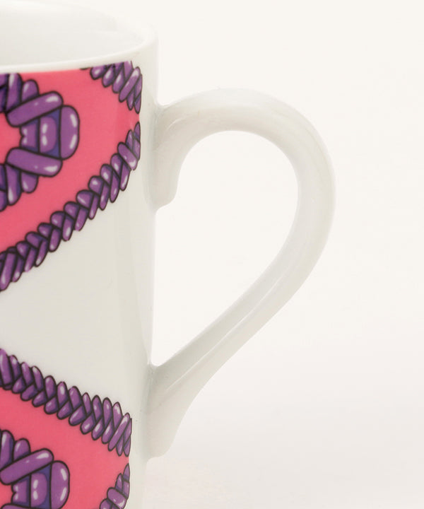 MUG "STRENGTH IN UNITY"