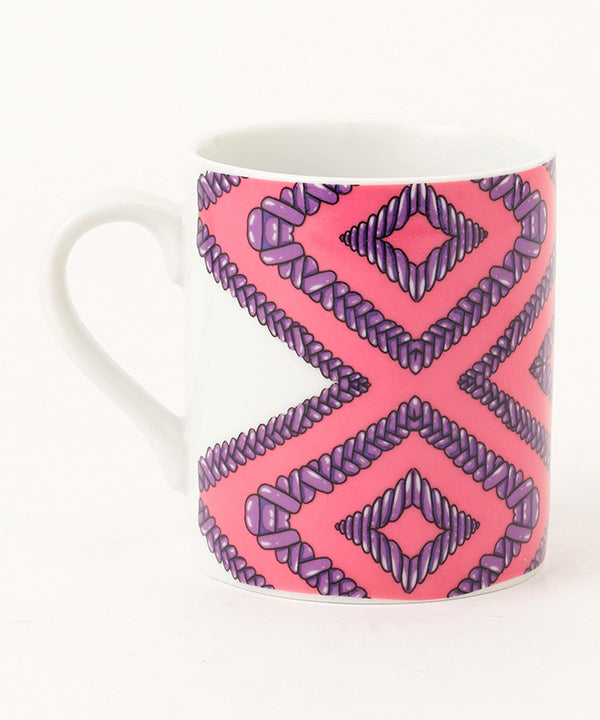 MUG "STRENGTH IN UNITY"