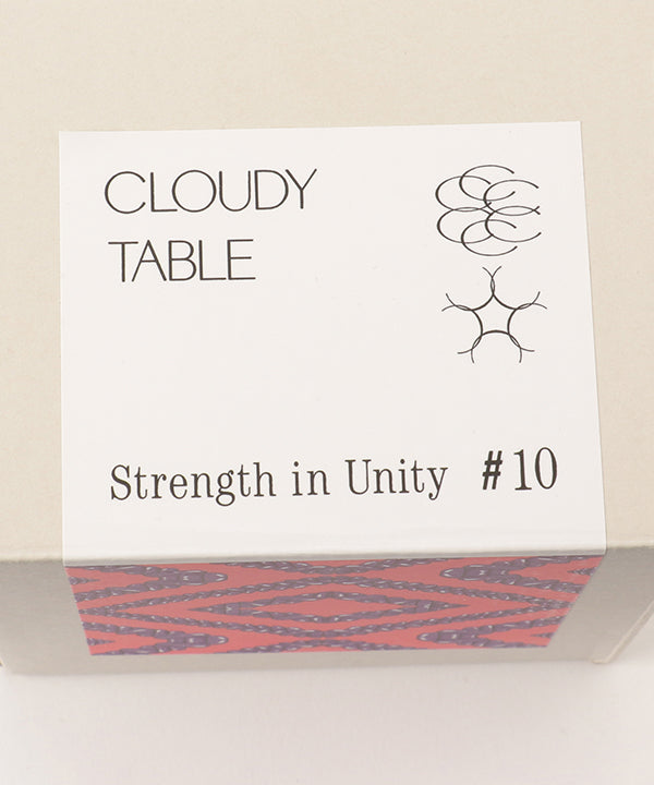MUG "STRENGTH IN UNITY"