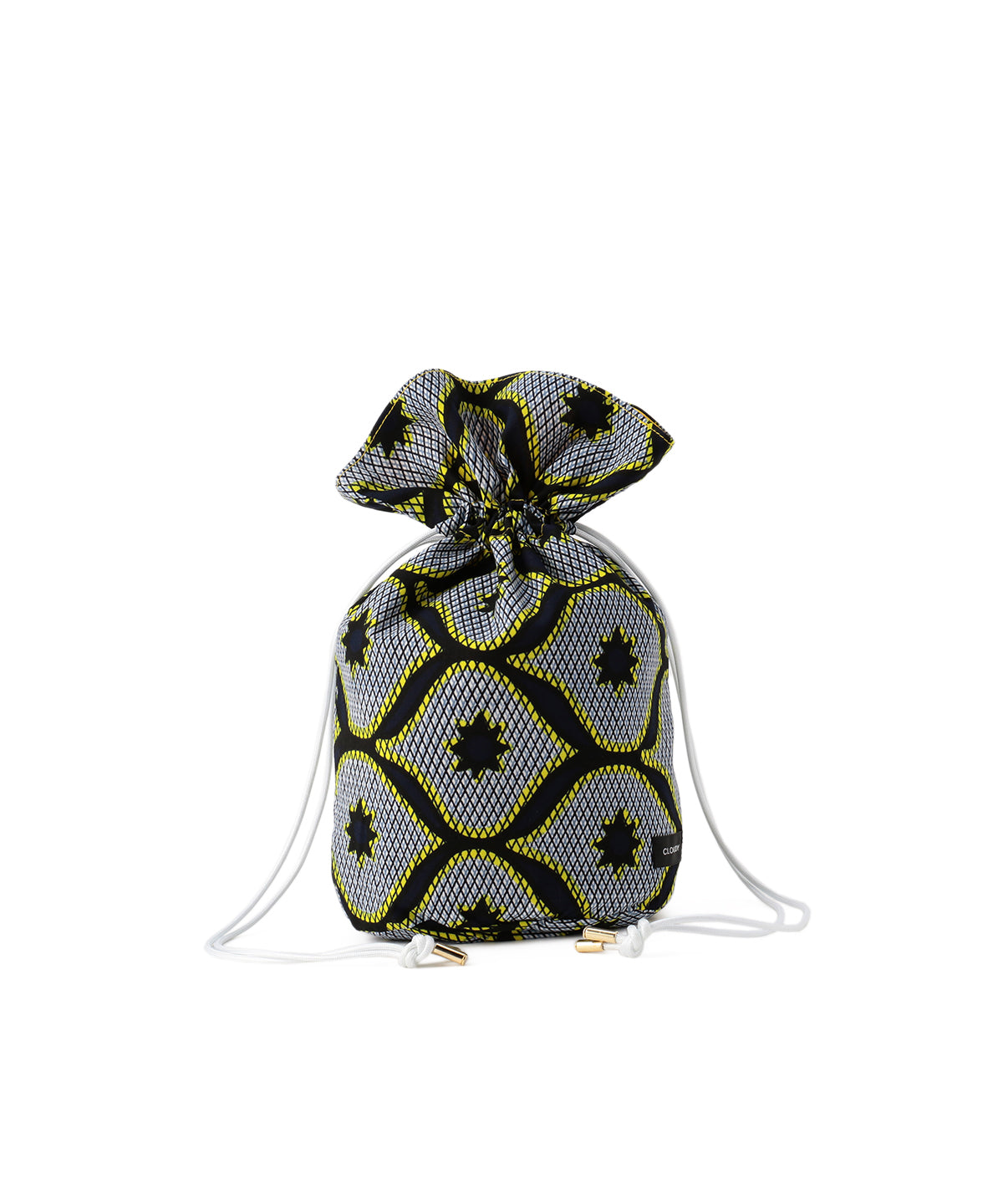 Drawstring Bag Small 817