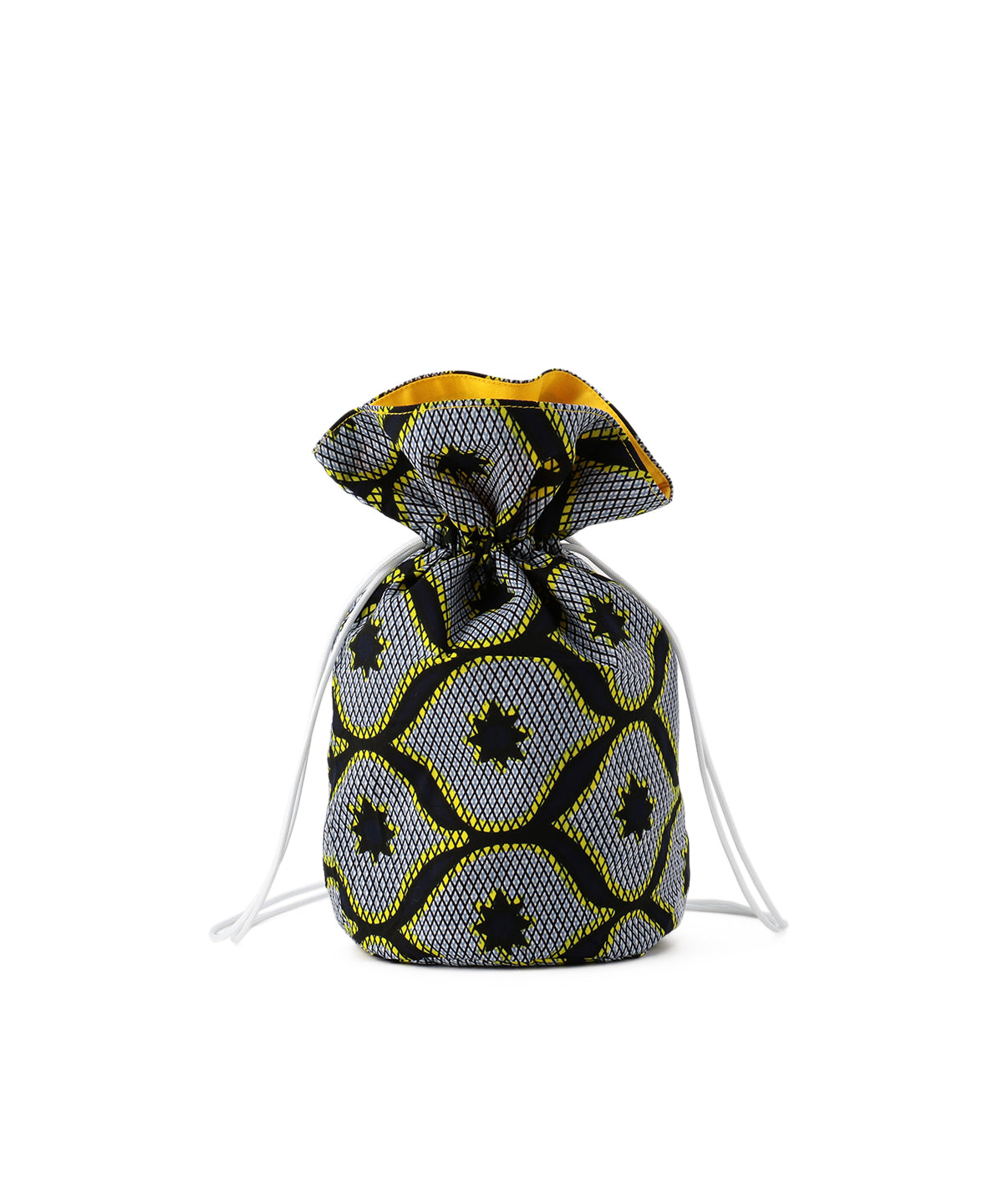 Drawstring Bag Small 817