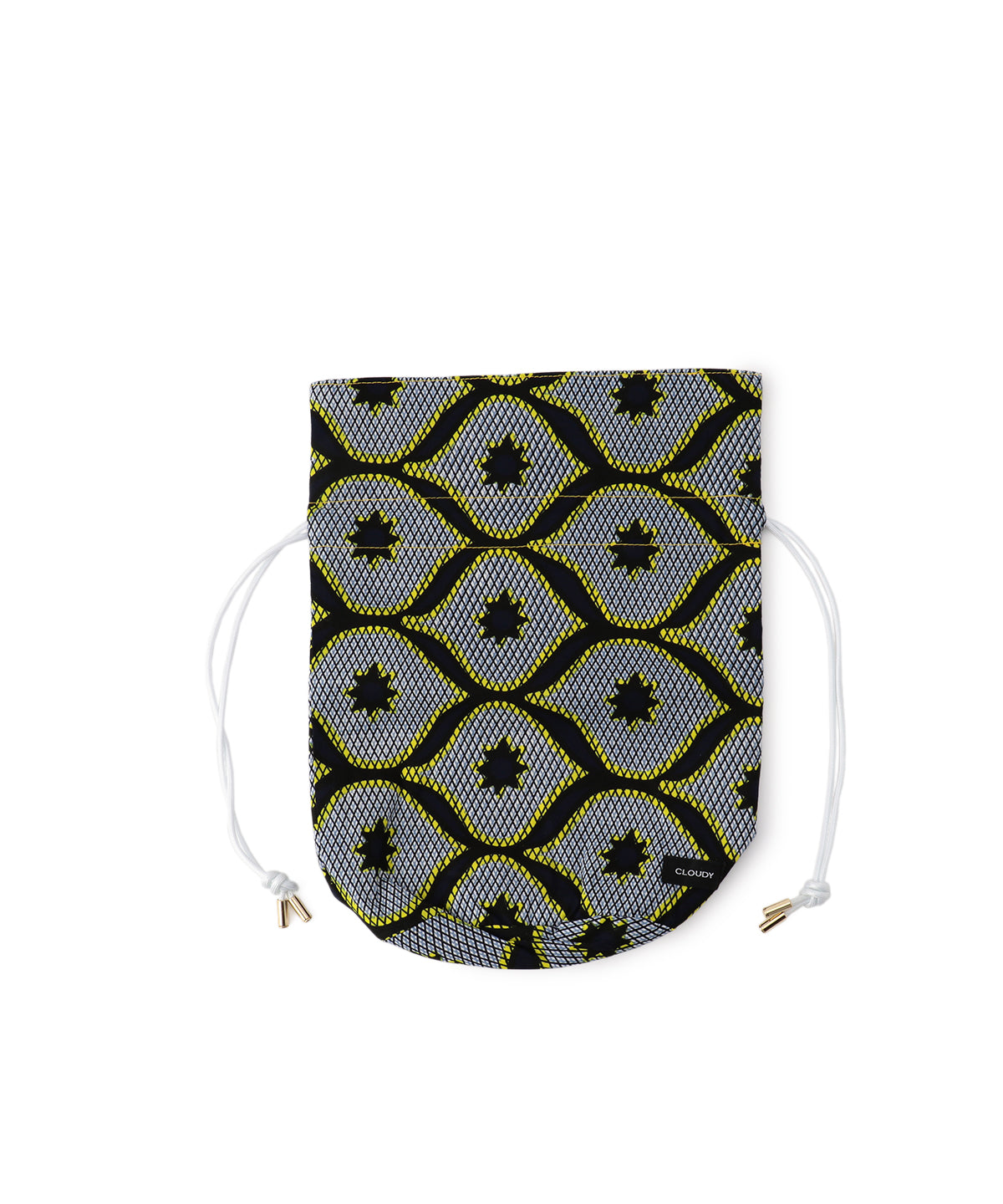 Drawstring Bag Small 817