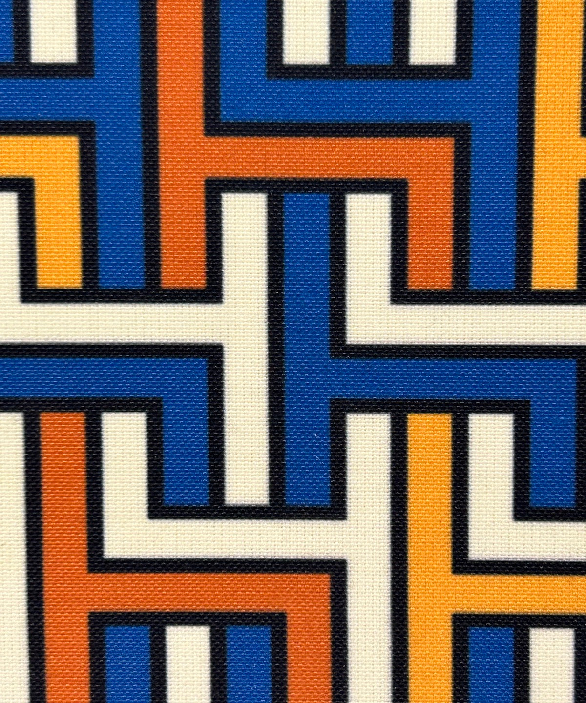 テキスタイルパネル(Square 53cm) Chairs