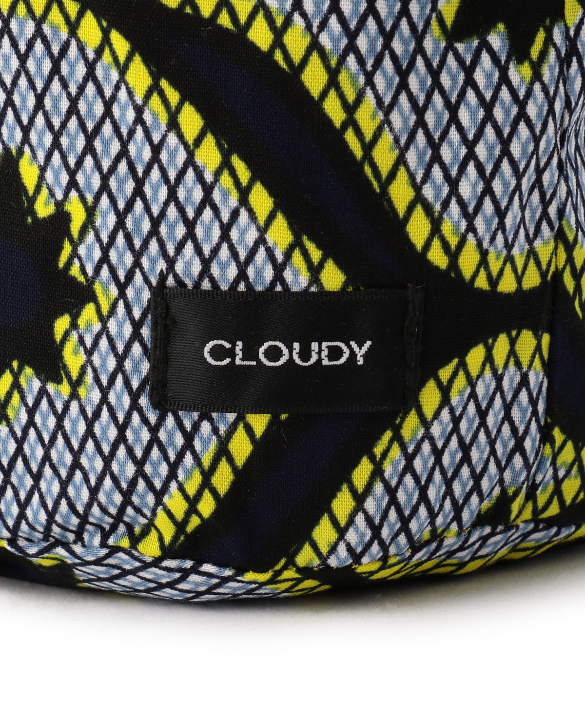 Drawstring Bag Small 817