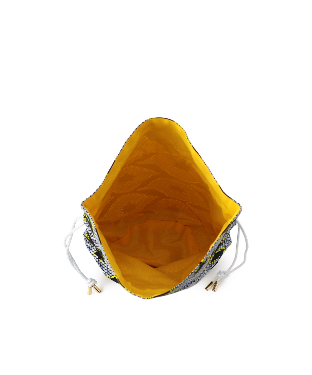 Drawstring Bag Small 817