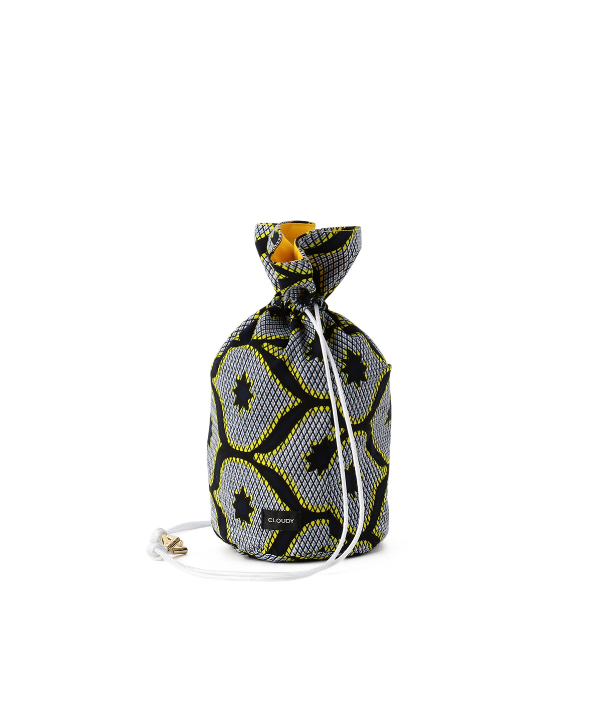 Drawstring Bag Small 817