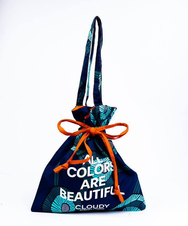 Alpha Bag ~ALL COLORS ARE BEAUTIFUL~390