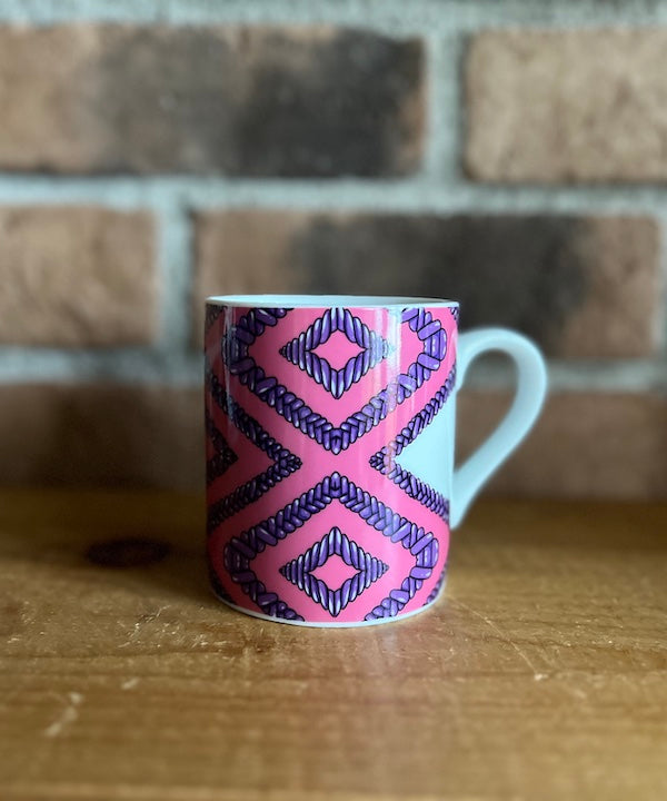 MUG "STRENGTH IN UNITY"