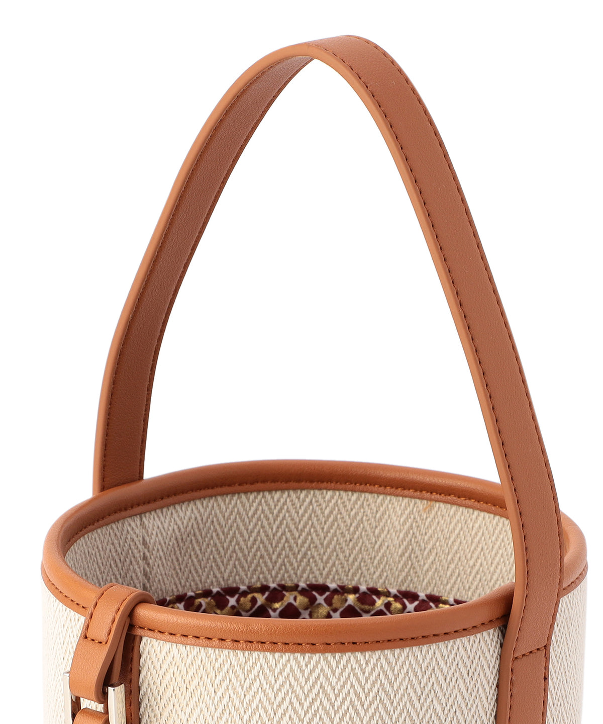 Belt Tube Bag CAMEL