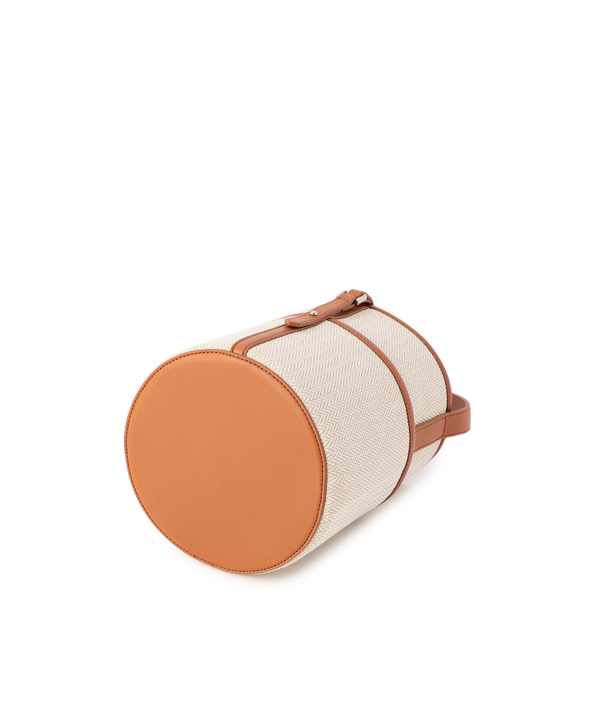 Belt Tube Bag CAMEL