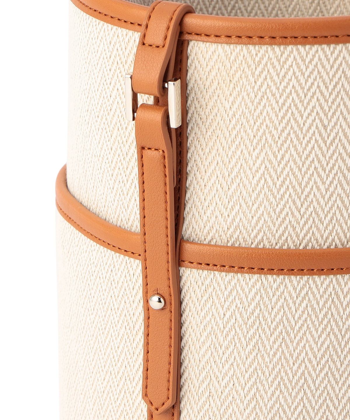Belt Tube Bag CAMEL