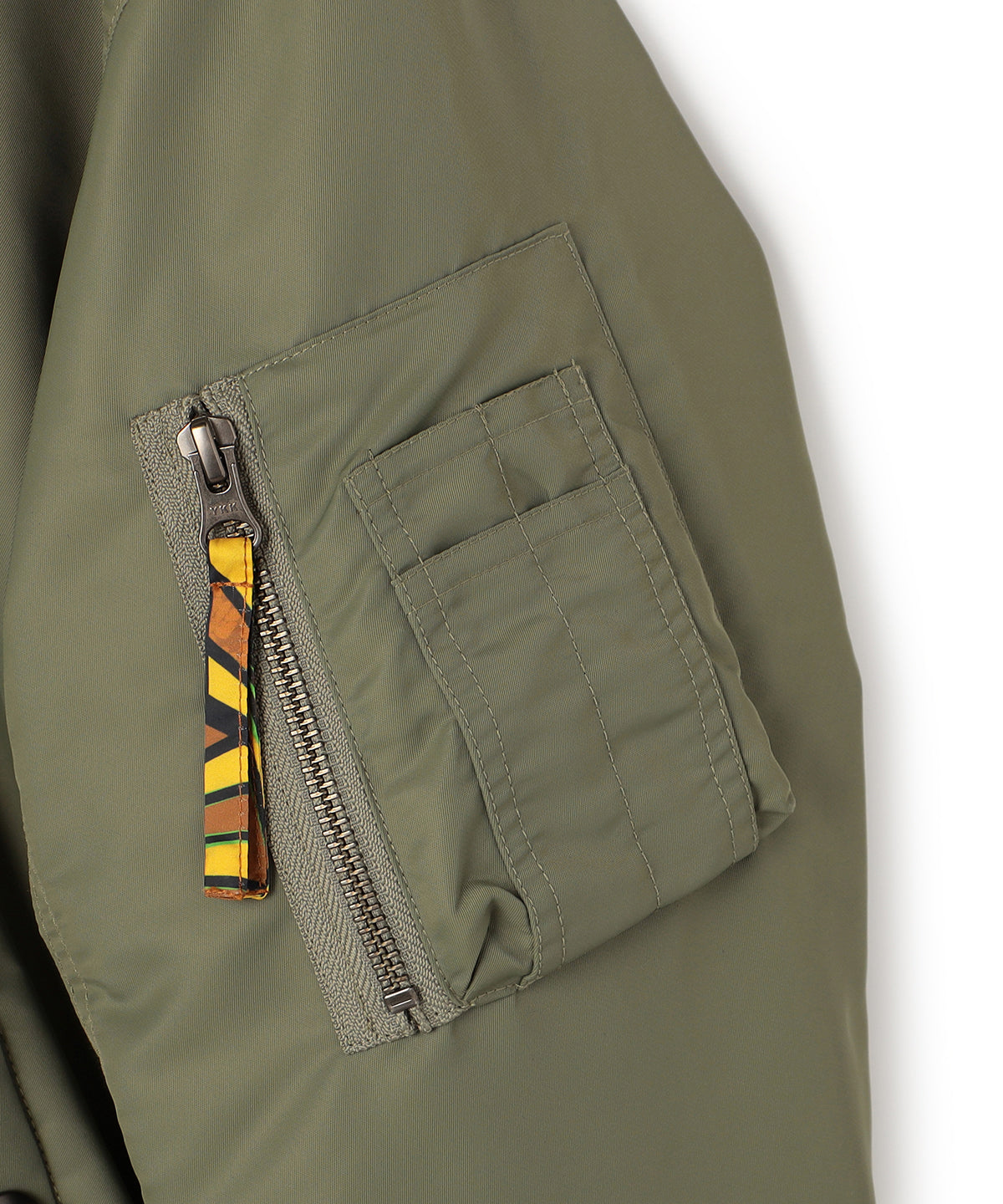 MA-1 KHAKI