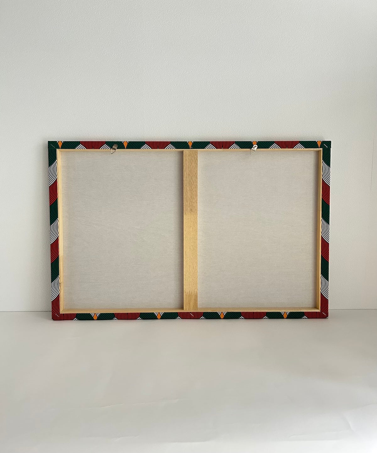 Textile panel (A2) Salon