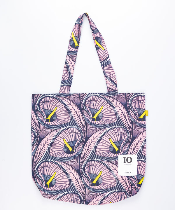 Big Tote Bag 167