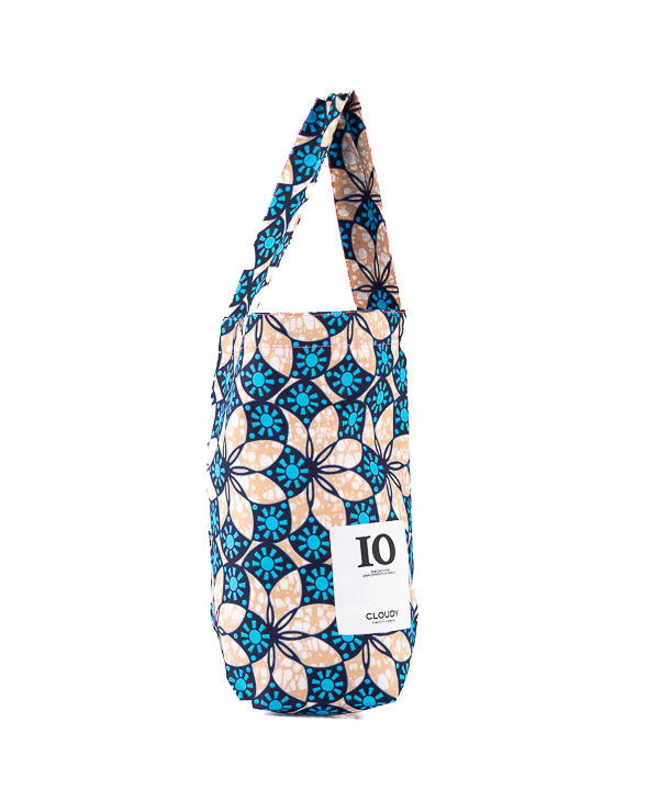 Kitenge Tube Bag 106