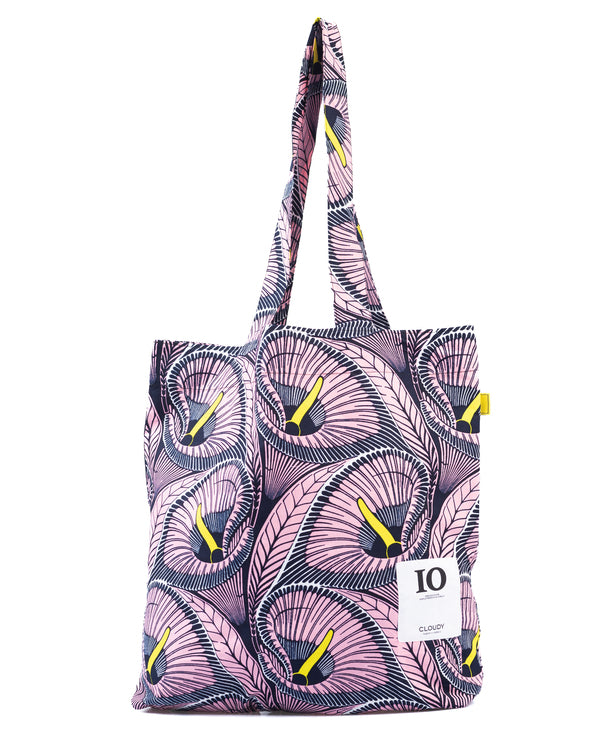 Big Tote Bag 167