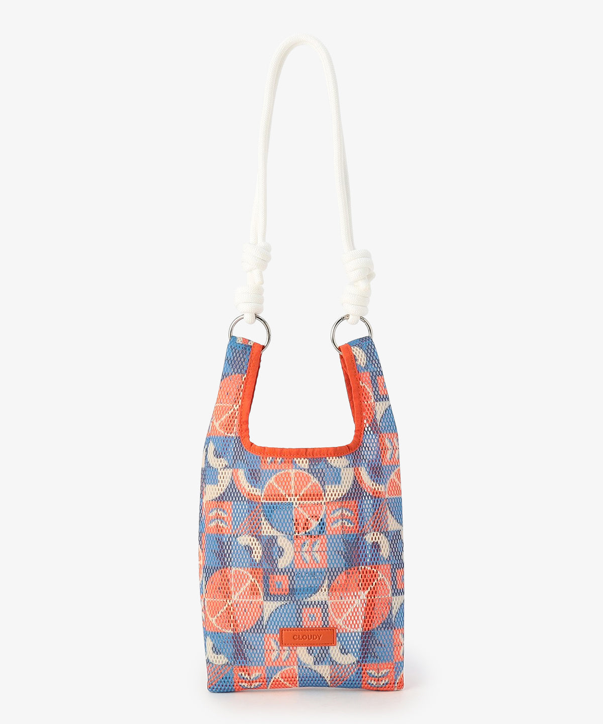 Mesh Convenience Bag FRUIT FEAST