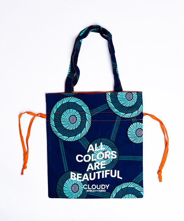 Alpha Bag ~ALL COLORS ARE BEAUTIFUL~390