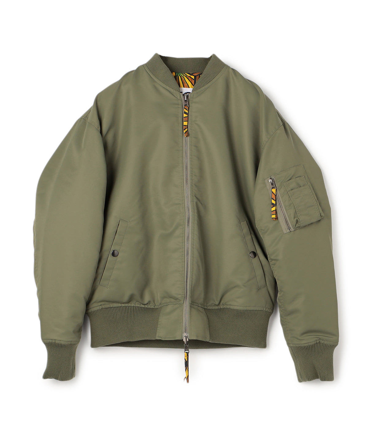 MA-1 KHAKI