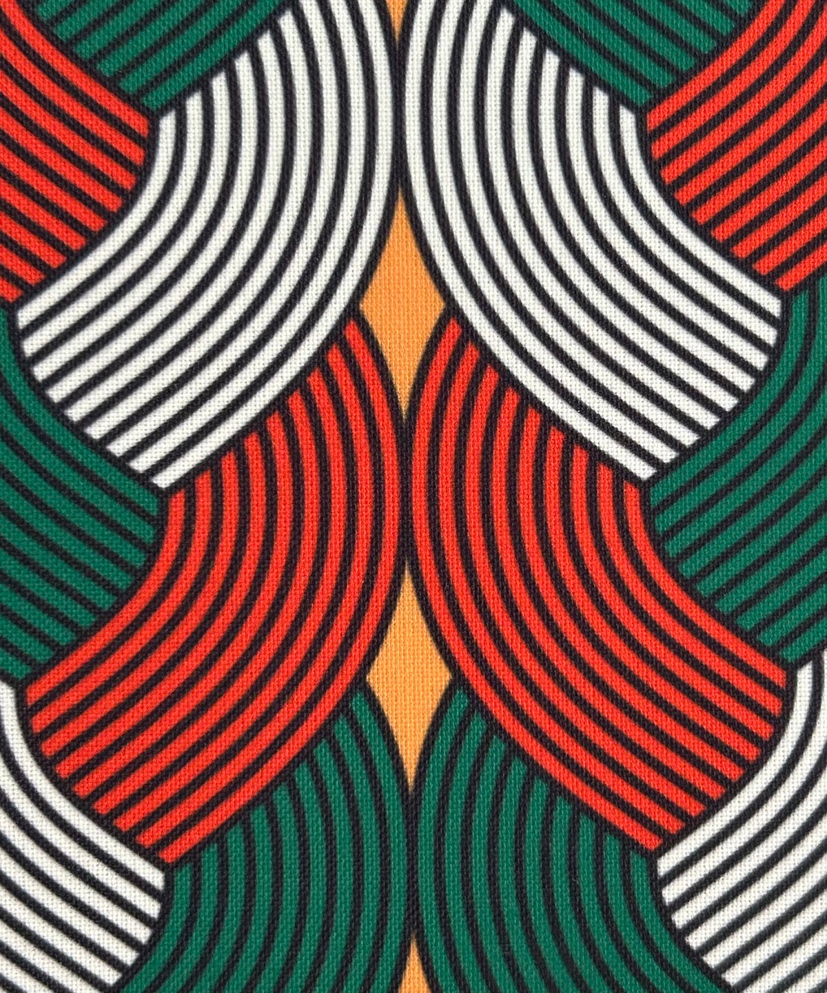 Textile panel (A2) Salon