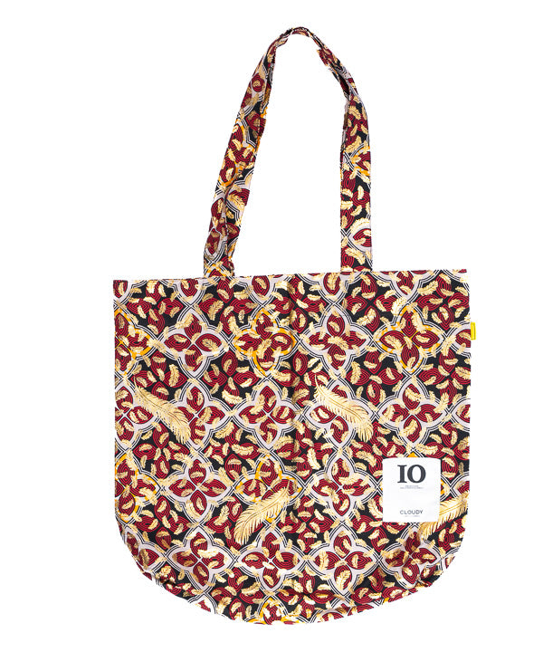 Big Tote Bag 189