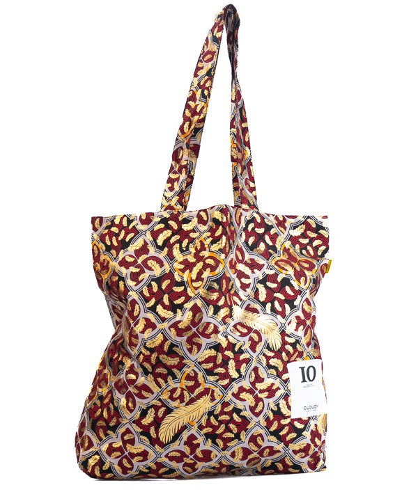 Big Tote Bag 189