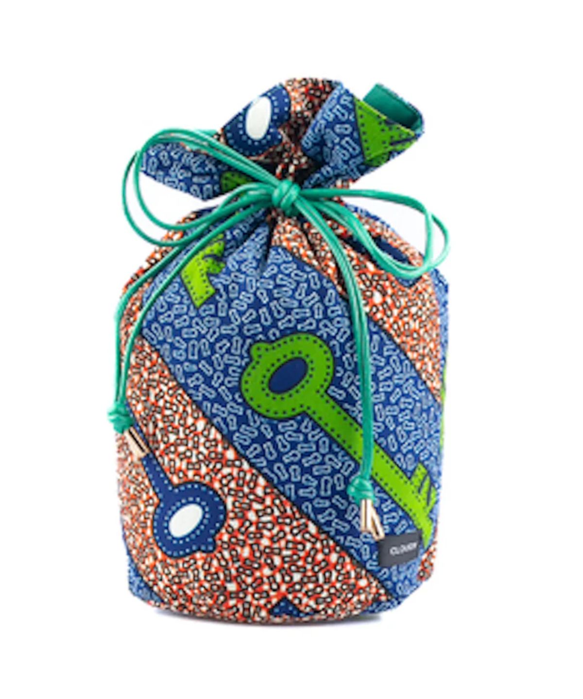 Drawstring Bag Small 971