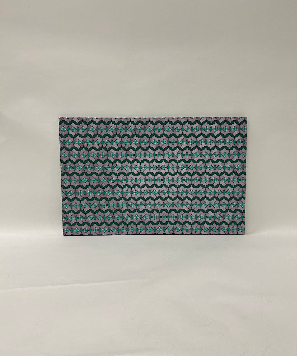 Textile panel (A1) Petals