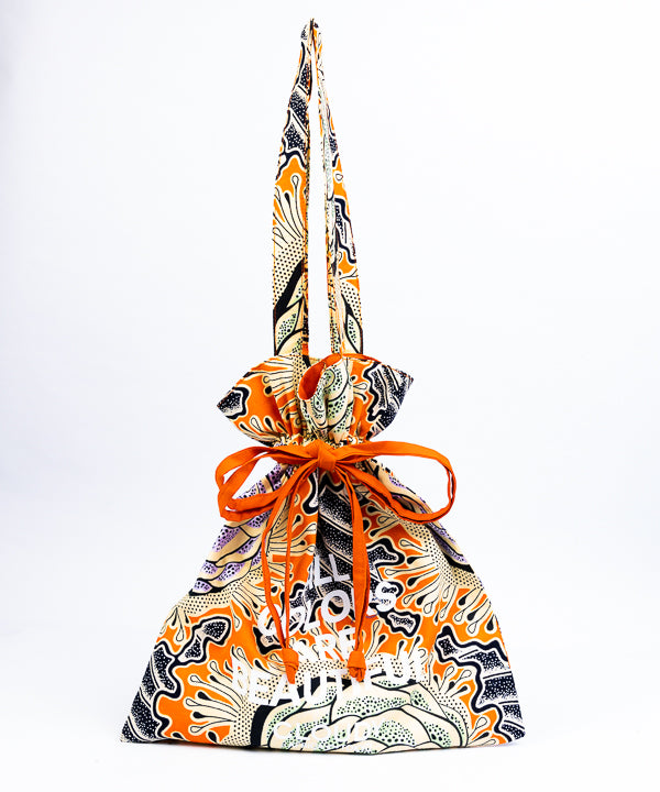 Alpha Bag ~ALL COLORS ARE BEAUTIFUL~483
