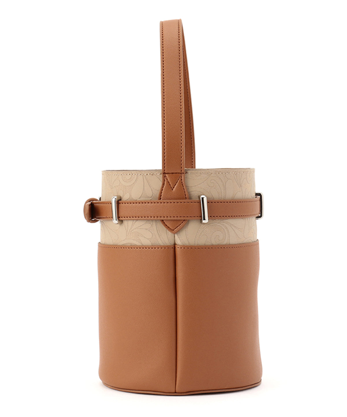 Chino Tube Bag CAMEL