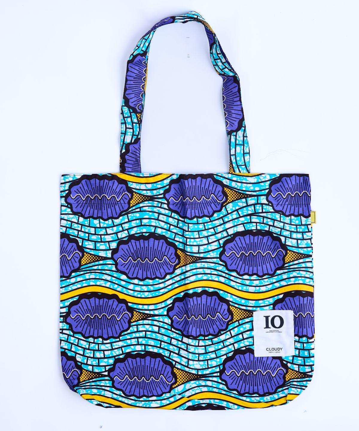 Big Tote Bag 255