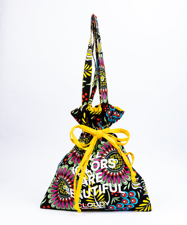 Alpha Bag ~ALL COLORS ARE BEAUTIFUL~475