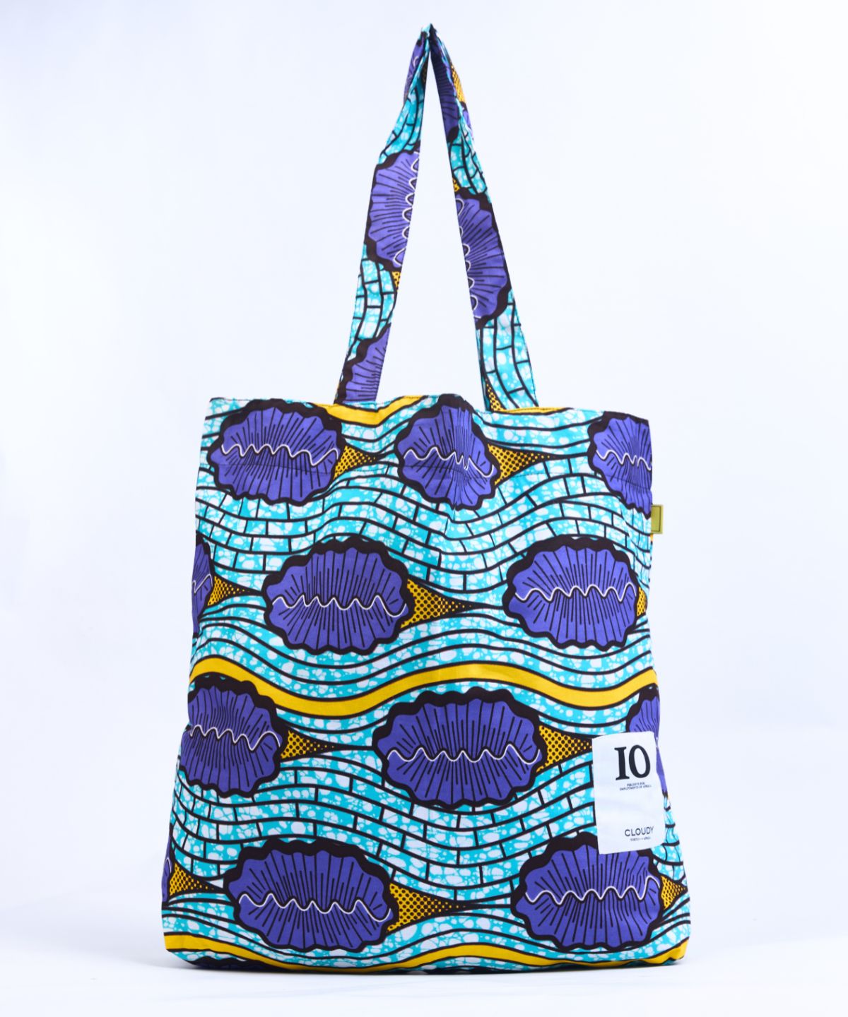 Big Tote Bag 255