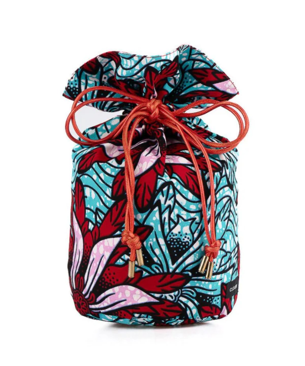 Drawstring Bag Small 139