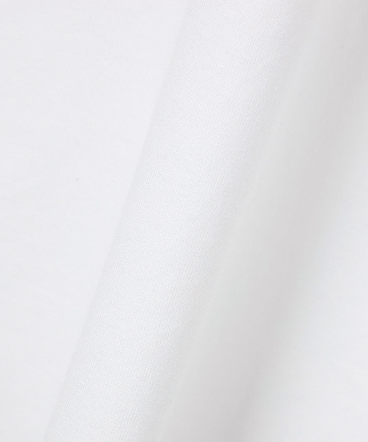 ポケットTシャツ 009 WHITE