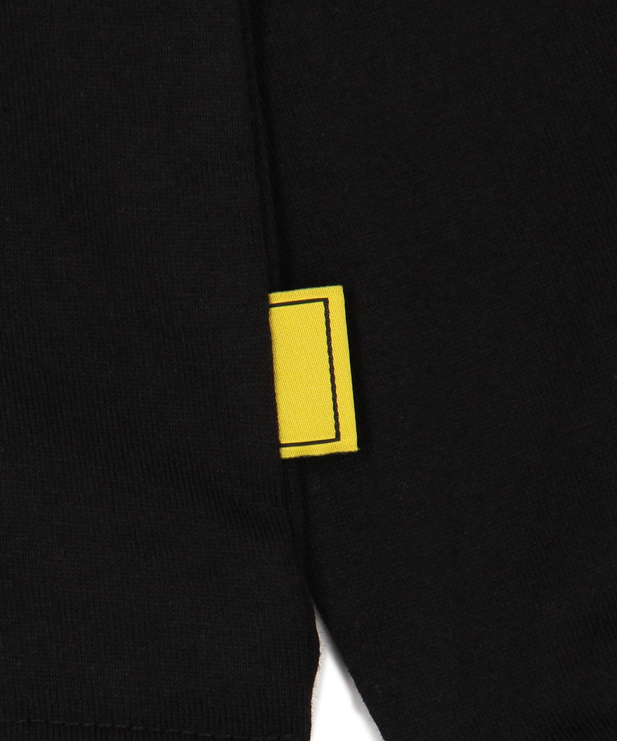 Long Sleeve T-Shirts Basketball BLACK