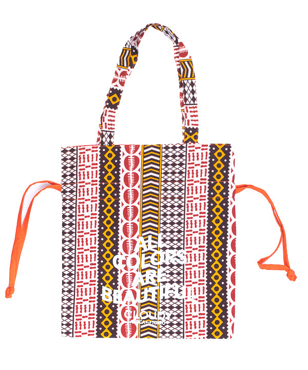 Alpha Bag ~ALL COLORS ARE BEAUTIFUL~432